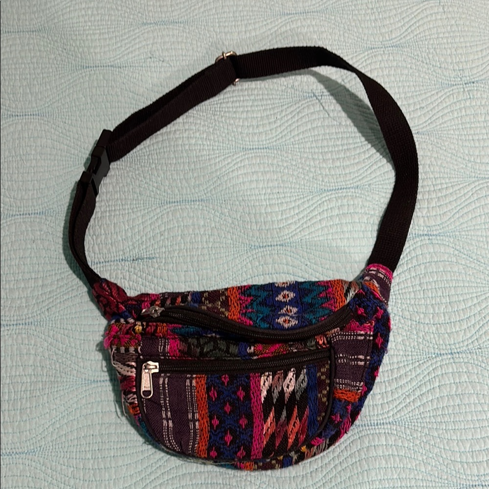 Forever 21 Belt Bag / Fanny Pack